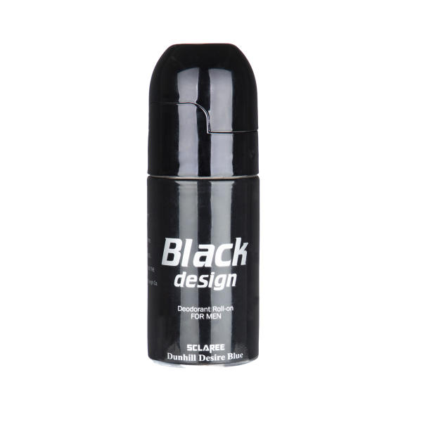 رول ضد تعریق مردانه اسکلاره مدل Blac Design حجم 60 میلی لیتر رول ضد تعریق مردانه اسکلاره مدل Blac Design حجم 60 میلی لیتر