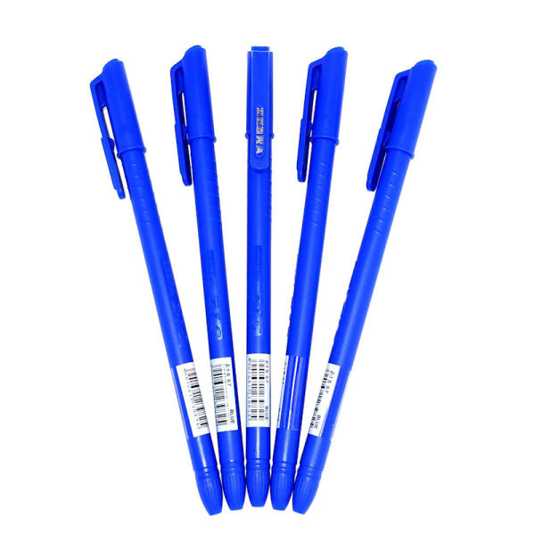 خودکار زبرا مدل Z-1 S قطر نوشتاری 0.7 میلی متر بسته 5 عددی خودکار زبرا مدل Z-1 S قطر نوشتاری 0.7 میلی متر بسته 5 عددی