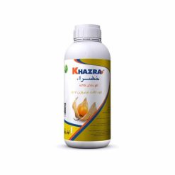 کود مایع نیتروژن خضراء کد 464579 حجم 1 لیتر