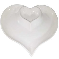 اردو خوری طرح قلب مدل 1010
