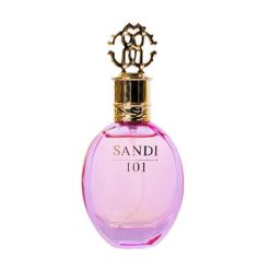 عطر جیبی زنانه سندی مدل 101