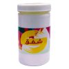 رنگ روغنی سفید براق جمیل مدل GLASS کد 711 حجم 1 لیتری