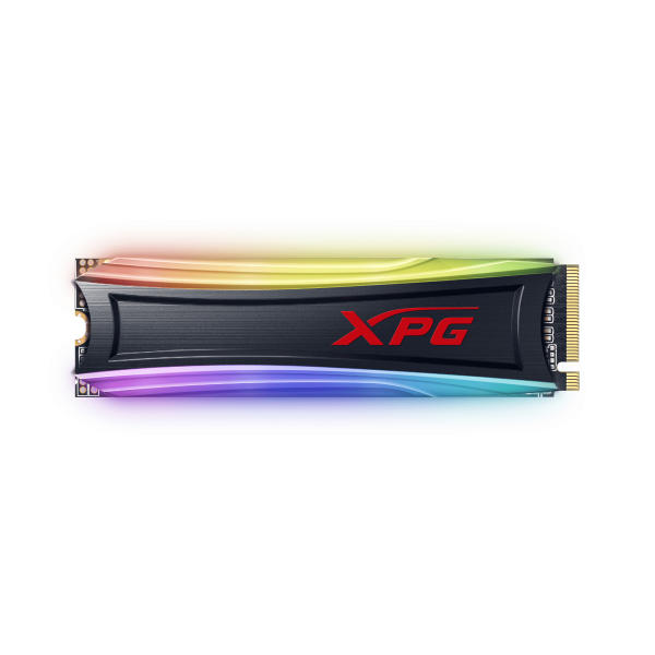 اس اس دی اینترنال ای دیتا ایکس پی جی مدل SPECTRIX S40G M.2 2280 ظرفیت 4 ترابایت اس اس دی اینترنال ای دیتا ایکس پی جی مدل SPECTRIX S40G M.2 2280 ظرفیت 4 ترابایت