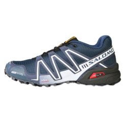 کفش پیاده روی مردانه سالومون مدل speed cross 3 – 78543