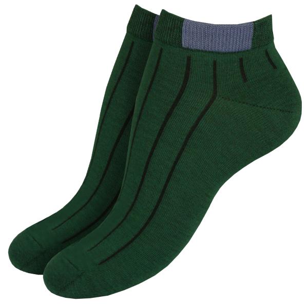 جوراب دیزر مدل آرون کد fiory1514-G جوراب دیزر مدل آرون کد fiory1514-G