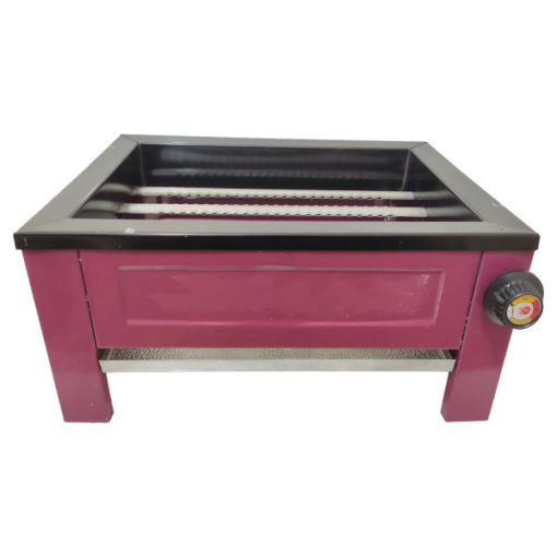 کباب پز مدل K6