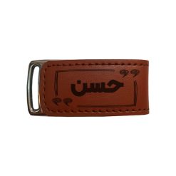 فلش مموری مدل حسن ظرفیت 16 گیگابایت