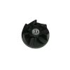 ماشین لباسشویی کندی مدل GVS-228TC3 ظرفیت 8 کیلوگرم