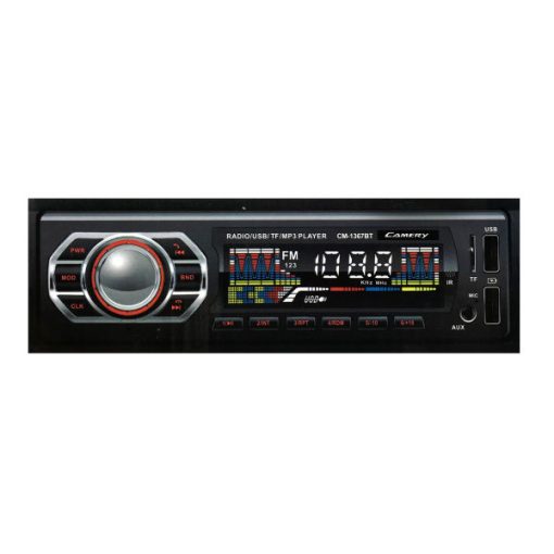 پخش کننده خودرو کمری مدل CM-1367BT