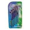 خودتراش شیک مدل xtreme3 خودتراش شیک مدل xtreme3