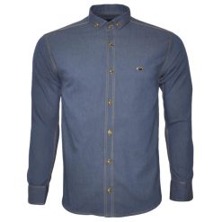 پیراهن مردانه مدل ten004