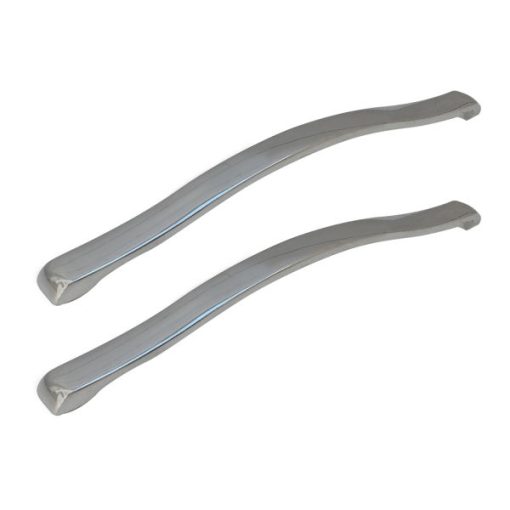 دستگیره کابینت نوین کاران مدل 900256 بسته 2 عددی