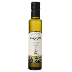 روغن زیتون تصفیه بدون بو کارمیسن – 250 میلی لیتر