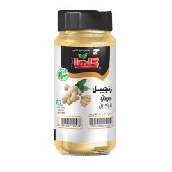 زنجبیل گلها – 80 گرم