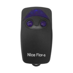 ریموت در ورودی نایس مدل Flor-s کد Dezh-433