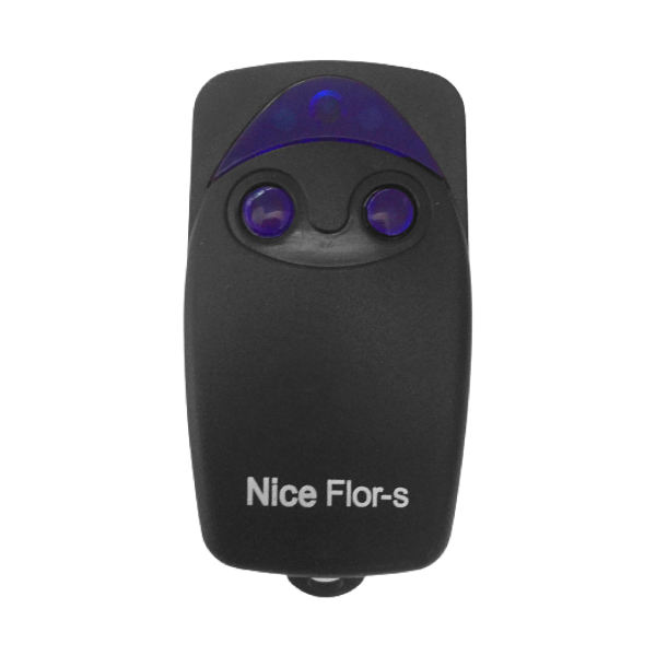 ریموت در ورودی نایس مدل Flor-s کد Dezh-433 ریموت در ورودی نایس مدل Flor-s کد Dezh-433