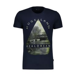 تیشرت آستین کوتاه مردانه جامه پوش آرا مدل 4011019188-59