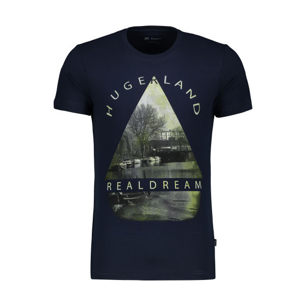 تیشرت آستین کوتاه مردانه جامه پوش آرا مدل 4011019188-59 تیشرت آستین کوتاه مردانه جامه پوش آرا مدل 4011019188-59