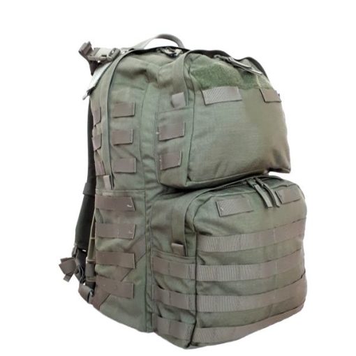 کوله پشتی مدل Ruck55L