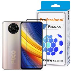 محافظ صفحه نمایش ری گان مدل Xia- pocox3 مناسب برای گوشی موبایل شیائومی Poco X3 pro