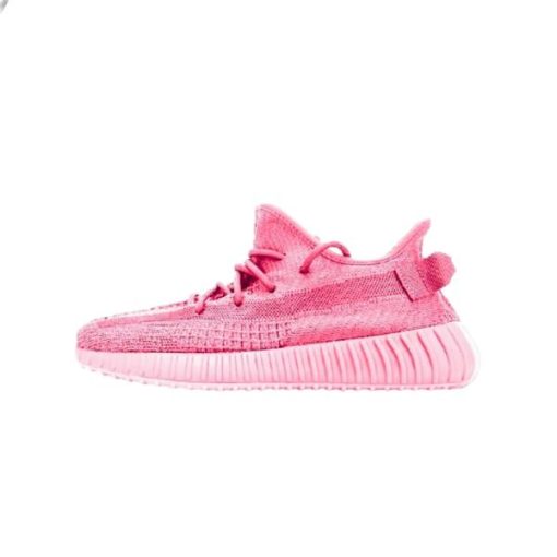 کفش پیاده روی زنانه آدیداس مدل Yeezy boost 350 v2