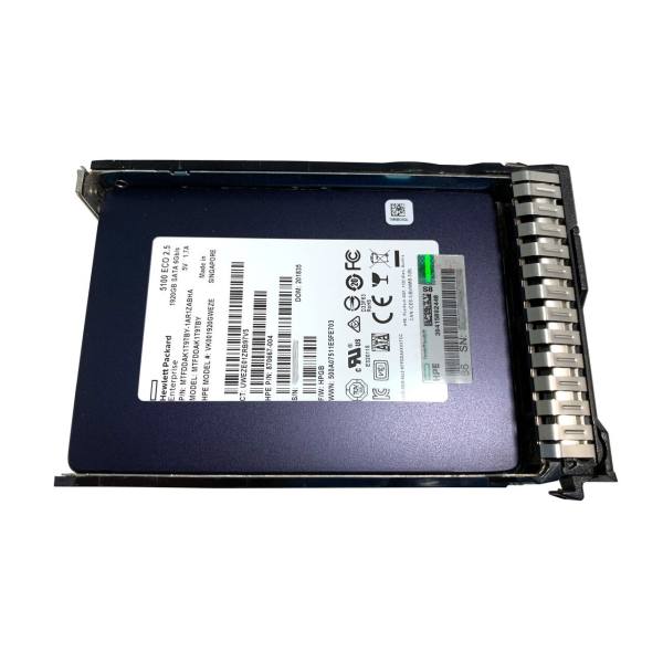 اس اس دی اینترنال اچ پی ای P10440-B21 ظرفیت 960 گیگابایت اس اس دی اینترنال اچ پی ای P10440-B21 ظرفیت 960 گیگابایت