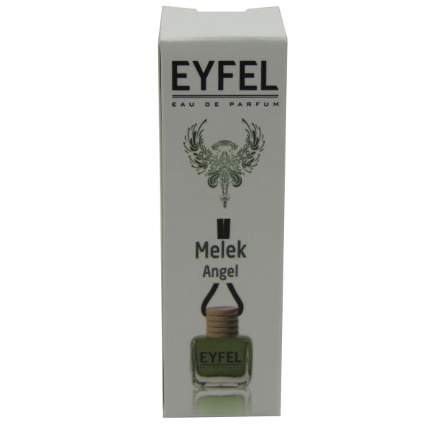 خوشبوکننده ماشین ایفل مدل Melek خوشبوکننده ماشین ایفل مدل Melek