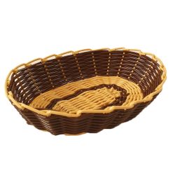 سبد نان و سبزی مدل A-008-1 بسته 3 عددی