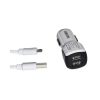 شارژر دیواری بروفون مدل BA48A به همراه کابل تبدیل USB-C