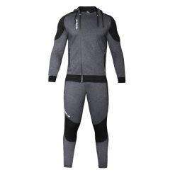 ست سویشرت و شلوار ورزشی مردانه تکنیک 07 مدل GK-126-ZO