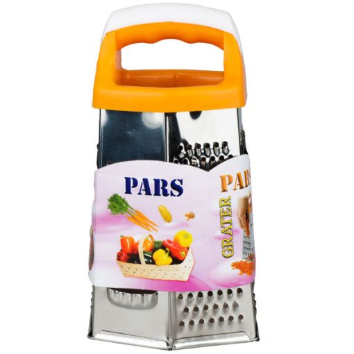 رنده پارس مدل Grater