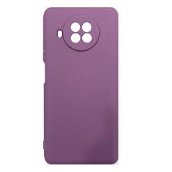 کاور مدل SIL-001 مناسب برای گوشی موبایل شیائومی Mi 10T Lite 5G