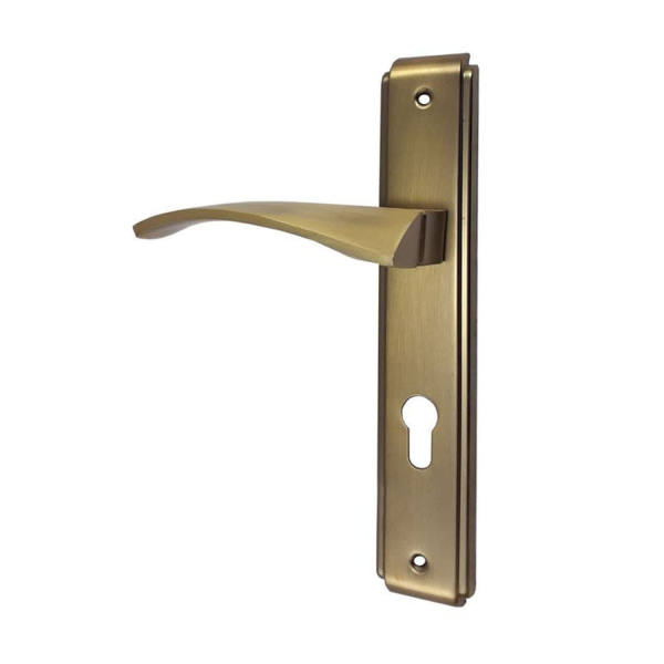 دستگیره در پخش نیکو مدل 105S دستگیره در پخش نیکو مدل 105S