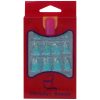 استیکر طراحی ناخن طرح برگ مدل C202