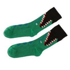 جوراب مردانه سان مدل Alligator