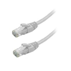 کابل شبکه CAT5 مدل NV2-5 رنگ سفید