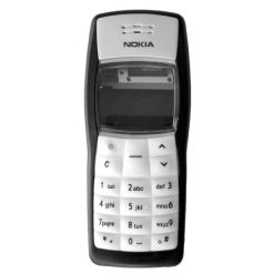 شاسی گوشی موبایل مدل NK-01 مناسب برای گوشی موبایل نوکیا 1100غیر اصل