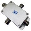 کابل شبکه CAT5 مدل NV15-5 رنگ آبی