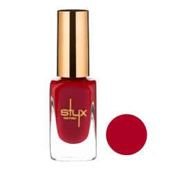 لاک ناخن استایکس شماره S14