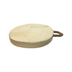 تخته گوشت چوبی آرونی مدل پاپیتال s1