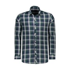 پیراهن آستین بلند مردانه باینت مدل 800-3