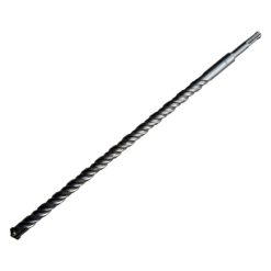 مته چهار شیار فرد کد AT-014460 سایز 14 میلیمتر