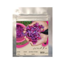 بذر گل گاو زبان مدل 083