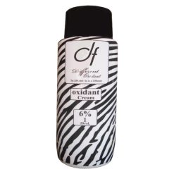 اکسیدان دیفرنت مدل Oxidant Cream شش درصدی حجم 1000 میلی لیتر
