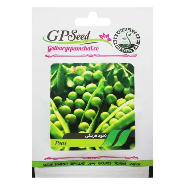 بذر نخود فرنگی گلبرگ پامچال کد GPF-135 بذر نخود فرنگی گلبرگ پامچال کد GPF-135