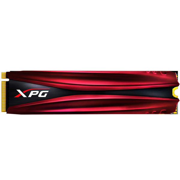 اس اس دی اینترنال ایکس پی جی مدل GAMMIX S11 Pro PCIe Gen3x4 M.2 2280 ظرفیت 1 ترابایت اس اس دی اینترنال ایکس پی جی مدل GAMMIX S11 Pro PCIe Gen3x4 M.2 2280 ظرفیت 1 ترابایت