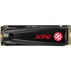 اس اس دی اینترنال ایکس پی جی مدل GAMMIX S5 PCIe Gen3x4 M.2 2280 ظرفیت 1 ترابایت