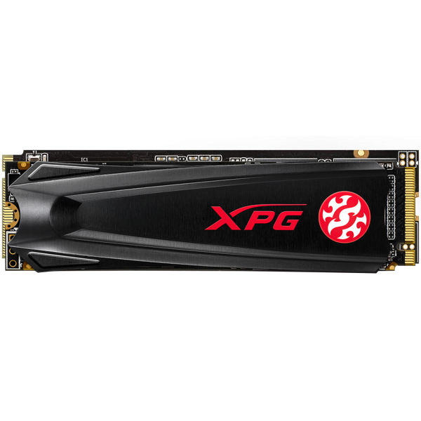 اس اس دی اینترنال ایکس پی جی مدل GAMMIX S5 PCIe Gen3x4 M.2 2280 ظرفیت 1 ترابایت اس اس دی اینترنال ایکس پی جی مدل GAMMIX S5 PCIe Gen3x4 M.2 2280 ظرفیت 1 ترابایت