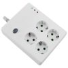چراغ آویز مدل هندسی کد HL-01