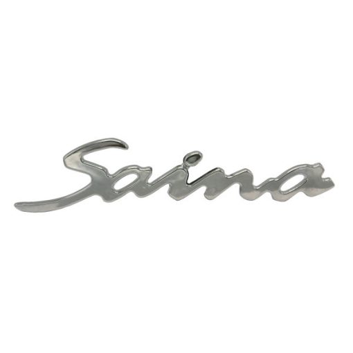 آرم خودرو بیلگین طرح ساینا مدل 15sainab